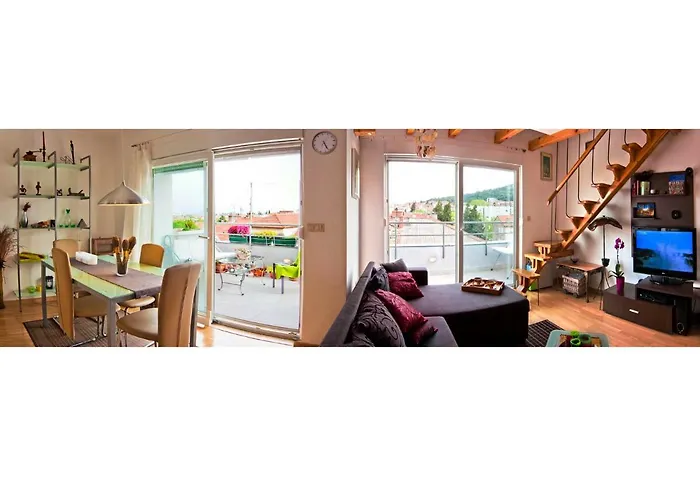Apartment Noris