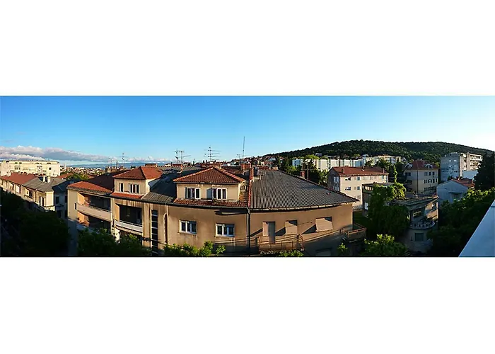Apartment Noris
