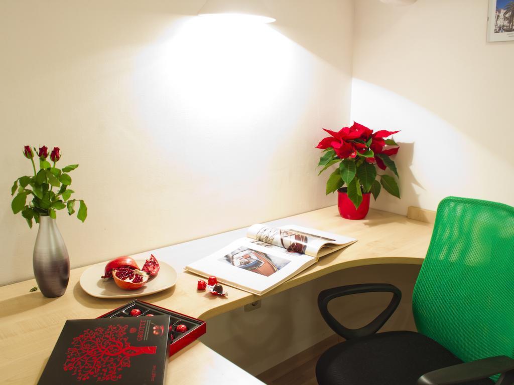Apartma Noris Split