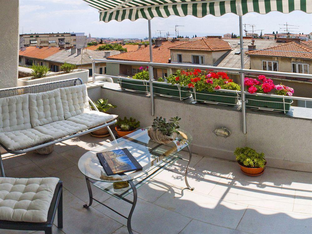 Apartma Noris *