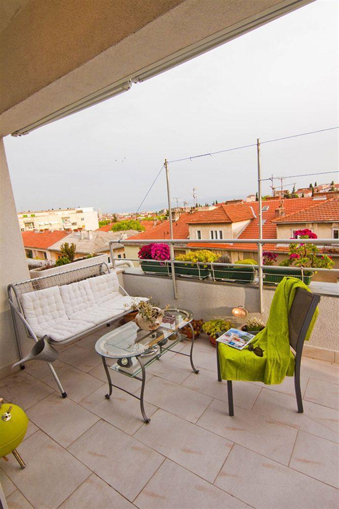 Apartma Noris *