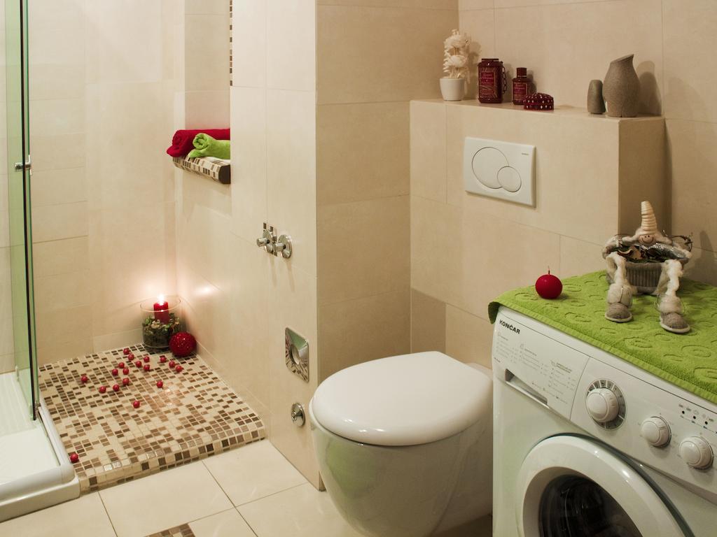 Noris Apartma *