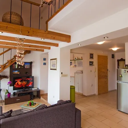 Apartment Noris Split Exterior photo