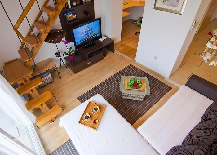 Apartment Noris