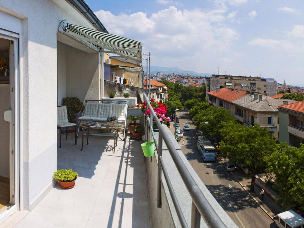 Apartamento Noris