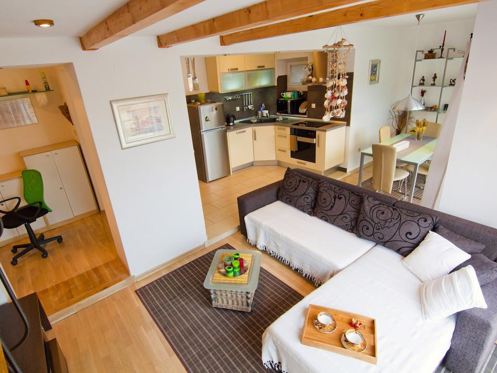 Apartamento Noris *