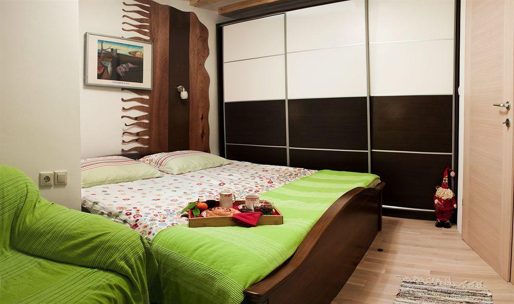 Apartamento Noris Split