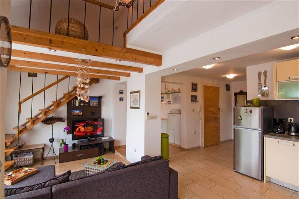 Apartamento Noris *