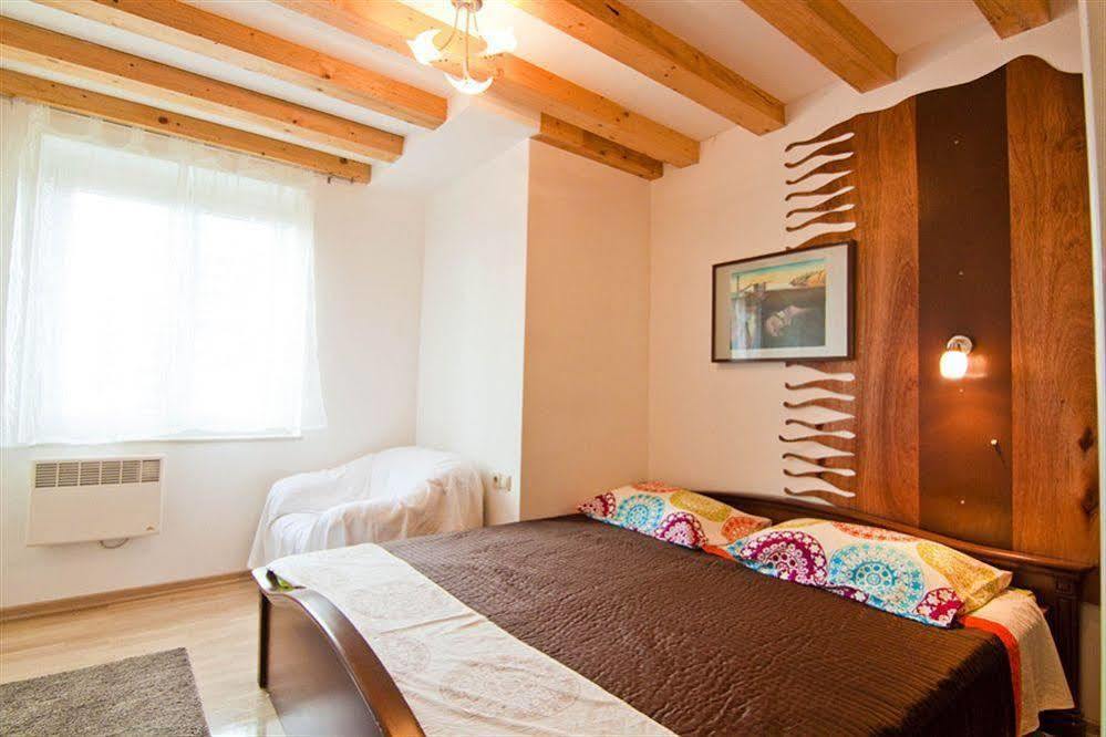 Apartamento Noris *